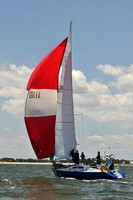 2014 Southern Bay Race Week C 2316