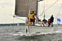 2013 NYYC Annual Regatta A 1736