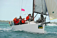2014 Key West Race Week C 756