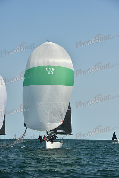 2023 Block Island Race Week B 0698