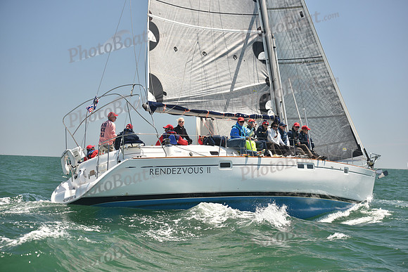 2023 Figawi 1546