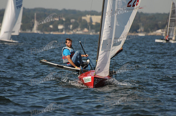 2011 HPDO A 232