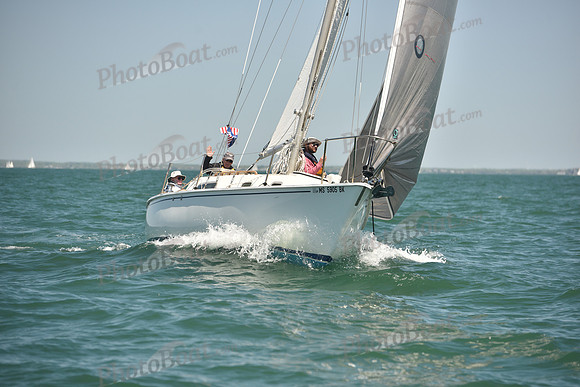 2023 Figawi 1090