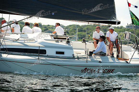 2014 NYYC Race Week C 726