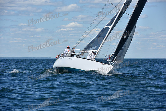 2021 Block Island Race Week D_2833