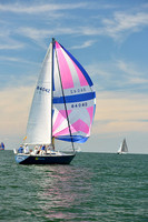 2015 Cape Charles Cup A 743