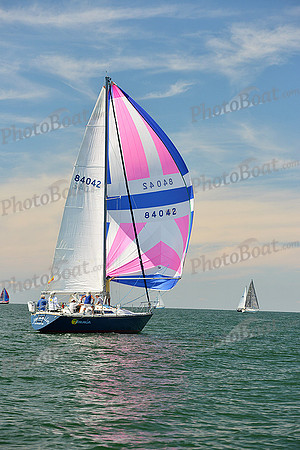 2015 Cape Charles Cup A 743