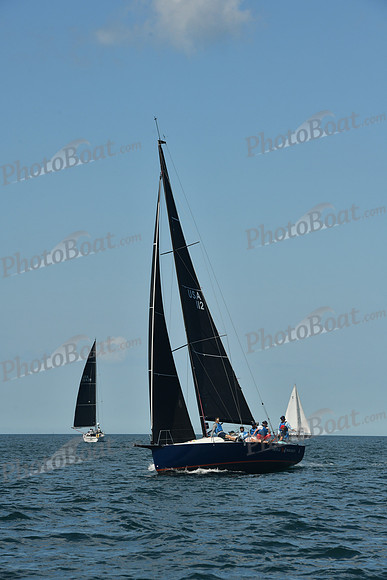 2023 Block Island Race Week A 0050