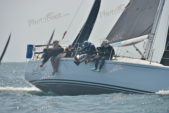 2023 Block Island Race Week C 0612