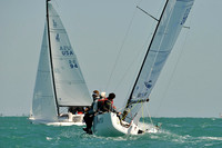 2014 Key West Race Week D 765