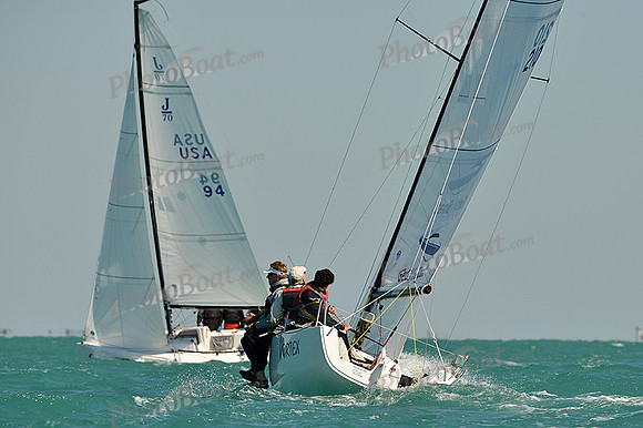 2014 Key West Race Week D 765