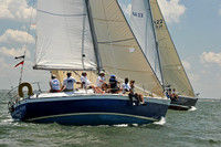 2013 Southern Bay Race Week C 2177