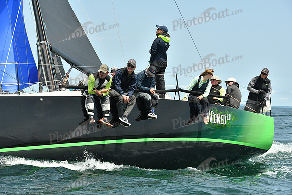 2023 Block Island Race Week D 0068