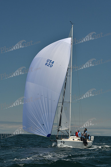 2023 Block Island Race Week A 1029