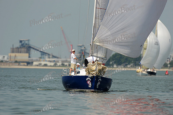 2013 Southern Bay Race Week B 281