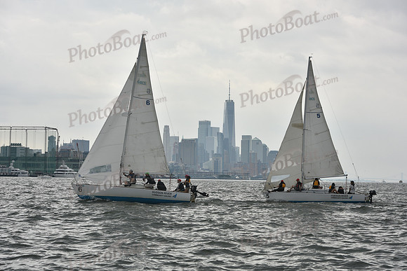 2019 NY Architects Regatta A_0362