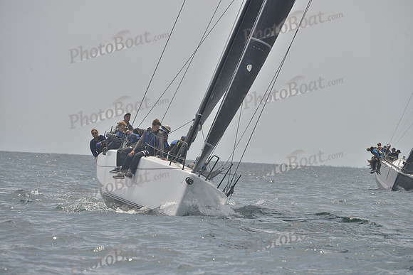 2023 Block Island Race Week E 0764