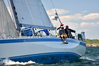 2016 Newport Bermuda Race_0715