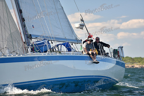 2016 Newport Bermuda Race_0715