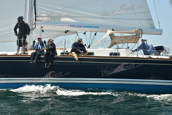 2023 Block Island Race Week A 0415