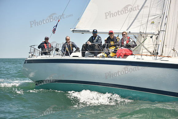 2023 Figawi 1268