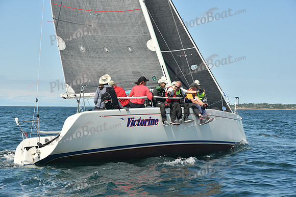 2023 Block Island Race Week B 0674