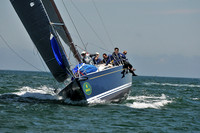 2012 NYYC Annual Regatta A 1253