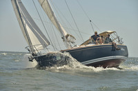 2017 Charleston Race Week A_0513