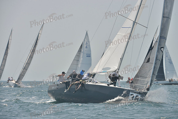 2023 Block Island Race Week C 0388