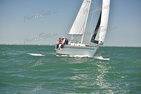 2023 Figawi 1132