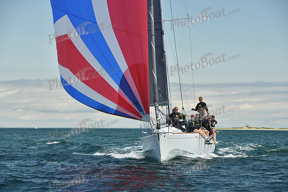 2023 Block Island Race Week A 0735