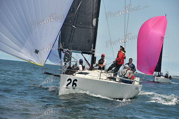 2023 Block Island Race Week A 1555