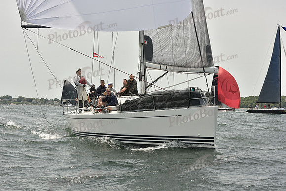 2018 NYYC Annual Regatta B_1232