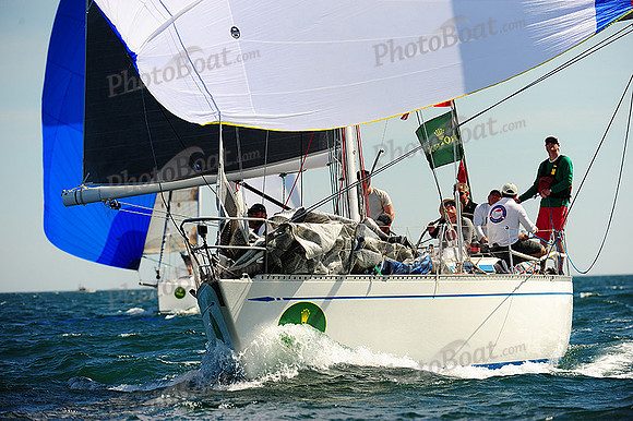 2014 NYYC Annual Regatta C 1783
