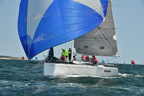 2023 Block Island Race Week A 1785
