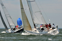 2012 CPYC One Design 1171