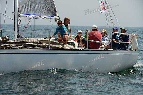 2013 Block Island Race Week B 3378