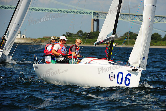 2016 USQS-C 909