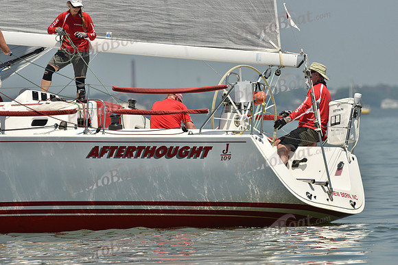 2018 Southern Bay Race Week A_0920