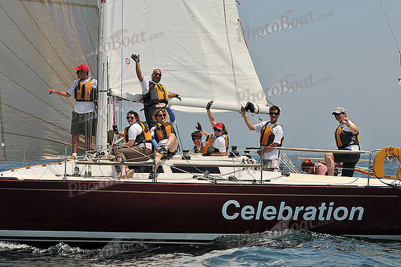 2013 Block Island Race Week B 1672