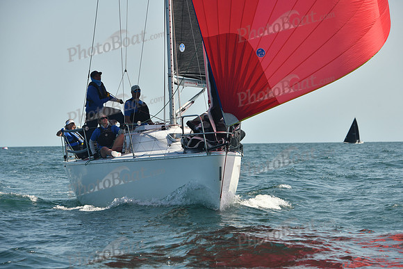2023 Block Island Race Week B 0458