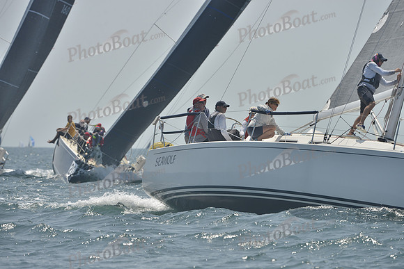 2023 Block Island Race Week C 0686