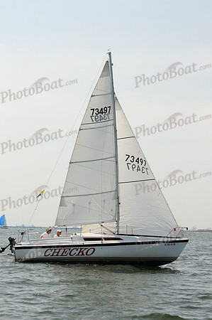 2011 Southern Bay RW D 1363