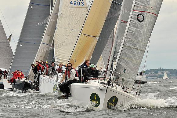 2013 NYYC Annual Regatta A 1187