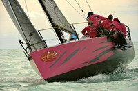 2016 Key West Race Week A_0921