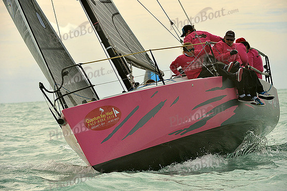2016 Key West Race Week A_0921