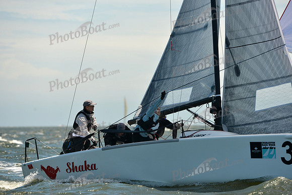 2016 Charleston Race Week C 1376
