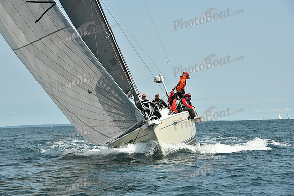 2023 Block Island Race Week D 0329