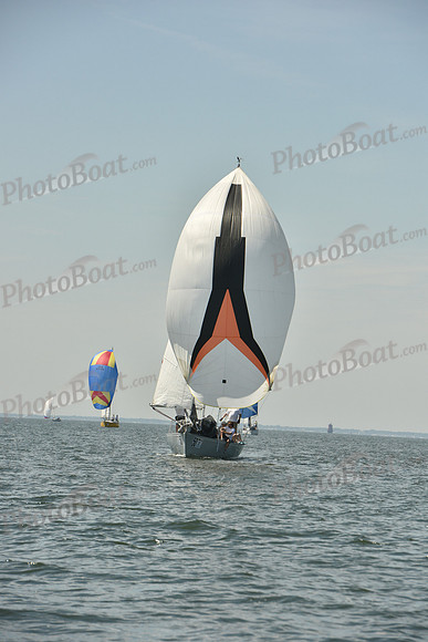 2018 Southern Bay Race Week C_0617