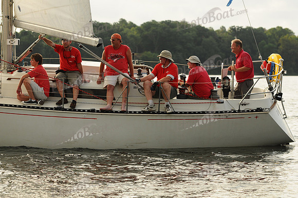 2011 Gov Cup C 737